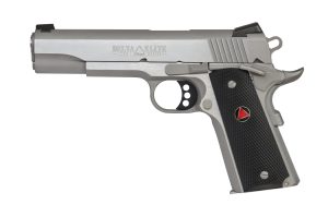 BLACK COMPOSITE GRIPS