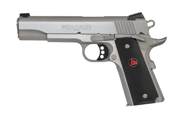BLACK COMPOSITE GRIPS