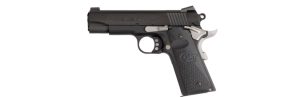 NIGHT COMMANDER 45ACP BLK