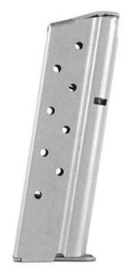 PACKAGED DELTA ELITE SS MAG