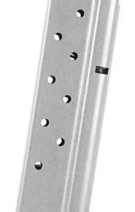 PACKAGED DELTA ELITE SS MAG