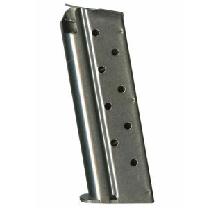 1911 CMDR STAINLESS PACKAGED