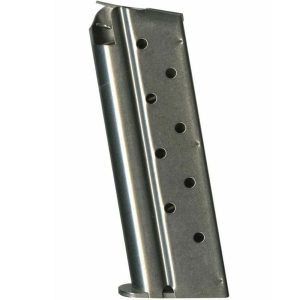 1911 CMDR STAINLESS PACKAGED