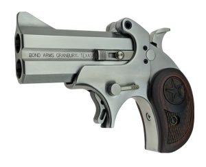 COWBOY DEFENDER 45LC/410 3" SS