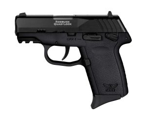 BLACK POLYMER FRAME