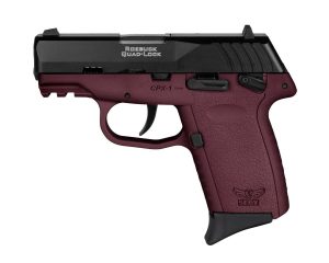 CRIMSON POLYMER FRAME