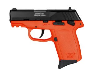 ORANGE POLYMER FRAME