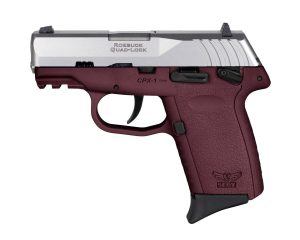 CRIMSON POLYMER FRAME