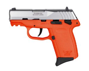 ORANGE POLYMER FRAME