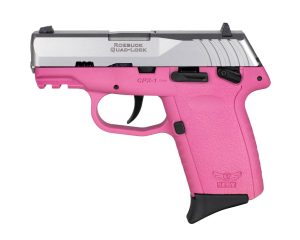 PINK POLYMER FRAME
