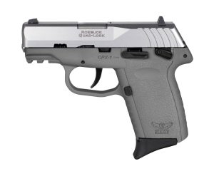 SNIPER GRAY POLYMER FRAME