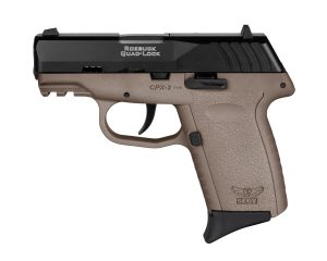 FDE POLYMER FRAME | NO SAFETY