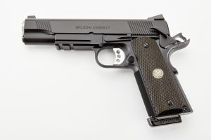 CQBLR-CA ALL BLACK