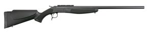 SCOUT 35WHEL BK/SYN 25"      #