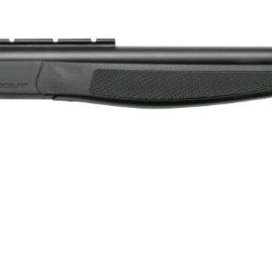 SCOUT 44MAG BK/SYN 22"       #