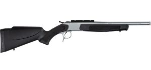 COMPACT | THREADED BARREL