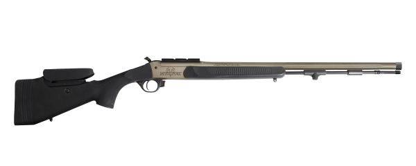 NITROFIRE PRO 50CAL TUNG/BLK