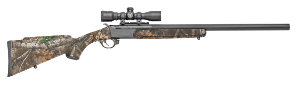 REALTREE EDGE|SCOPE|2 BBL PKG
