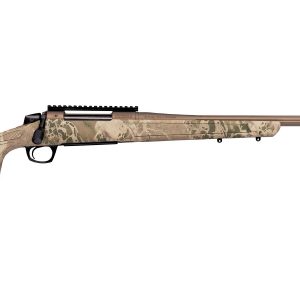 SMOKED BRONZE | 5/8X24