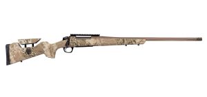 SMOKED BRONZE | 5/8X24