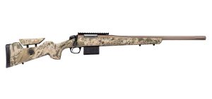 SMOKED BRONZE | 5/8X24