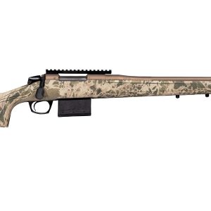 SMOKED BRONZE | 5/8X24