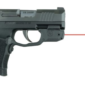 FITS SIG SAUER P365 MODELS