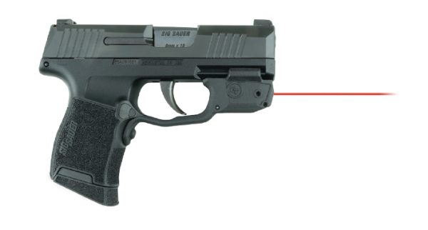 FITS SIG SAUER P365 MODELS