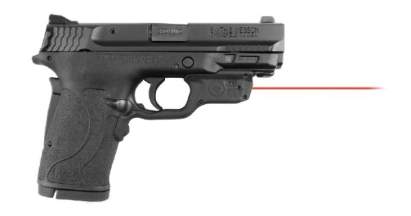 M&P SHIELD EZ 380/M&P 22 CMPCT