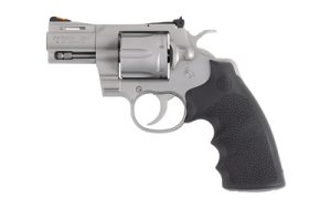 PYTHON 357MAG SS 2.5" HOGUE