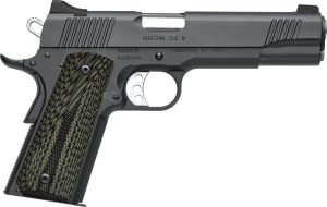 CUSTOM TLE II 45ACP 5" 7+1   #