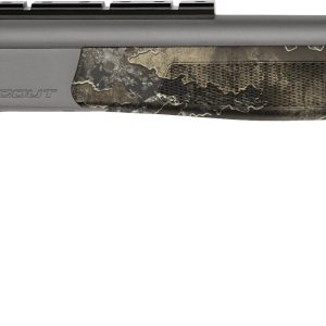 COMPACT | THREADED BARREL