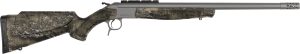COMPACT | THREADED BARREL