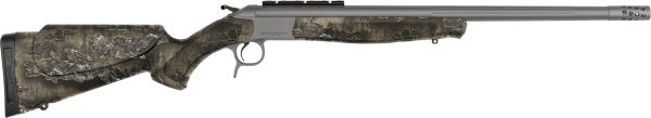 COMPACT | THREADED BARREL