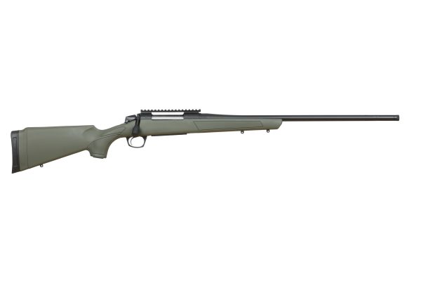 CASCADE 7MM08 BLK/ODG 22" TB