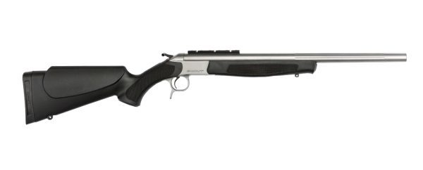 SCOUT V2 TD 44MAG SS/SYN 22" #