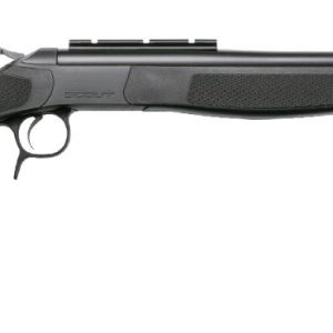 SCOUT 350LEG BK/SYN 20"      #