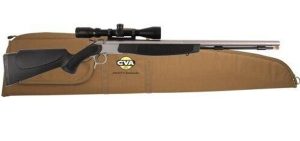 SS/BLK SCOPE PACKAGE