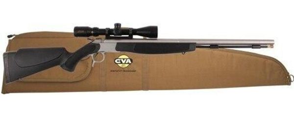 SS/BLK SCOPE PACKAGE