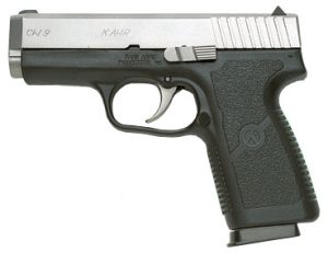 W/ONE MAG PINNED FRONT SITE