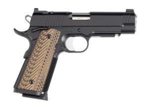 SPECIALIST CMDR 45ACP BLK OR