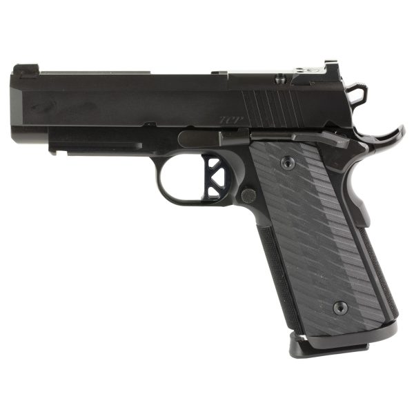 TACTICAL COMPACT PISTOL