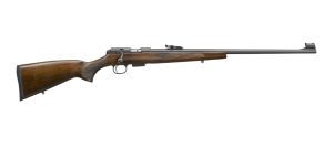 457 LUX 22LR BL/WD 5RD 24.8"
