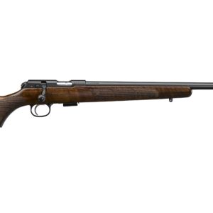 5RD MAG | WALNUT STOCK