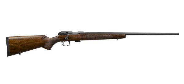 5RD MAG | WALNUT STOCK