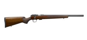 457 VARMINT 22LR BL/WD 20.5"