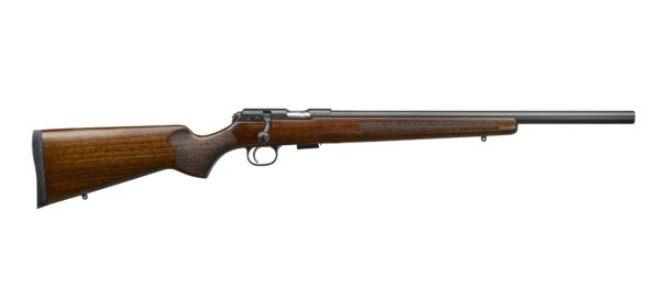 457 VARMINT 22LR BL/WD 20.5"