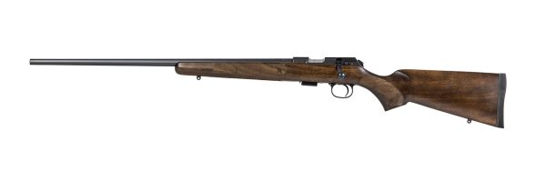 5RD MAG | WALNUT STOCK