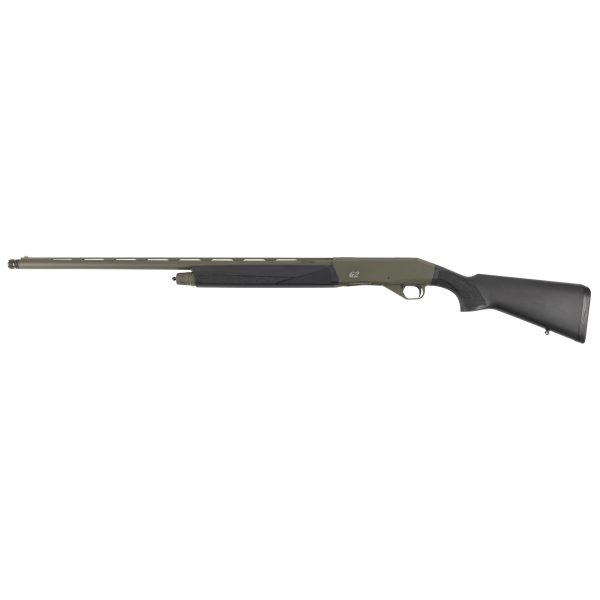 ODG CERAKOTE | BLACK SYNTHETIC