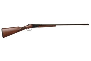 ENGLISH STOCK/DOUBLE TRIGGERS